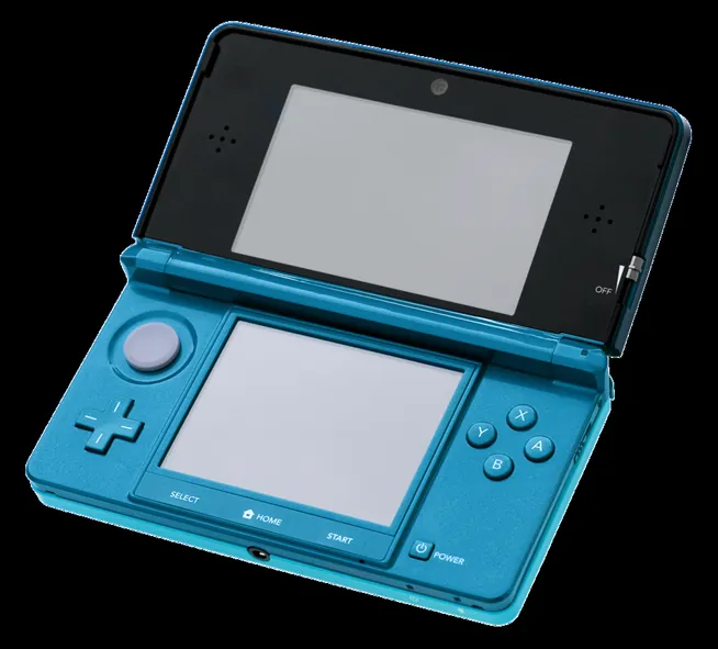 Nintendo 3DS