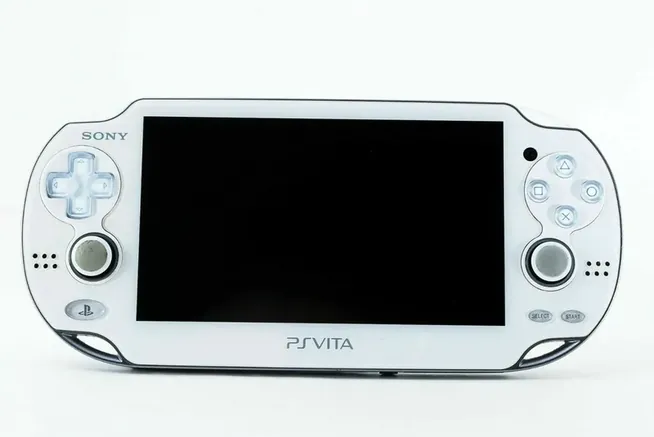 PS Vita OLED (model PCH-1000)