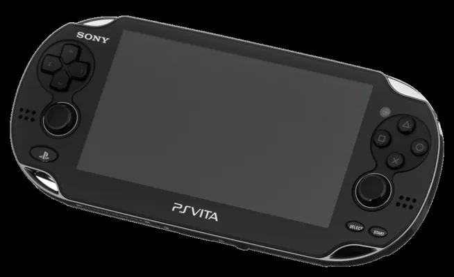Sony PlayStation Vita