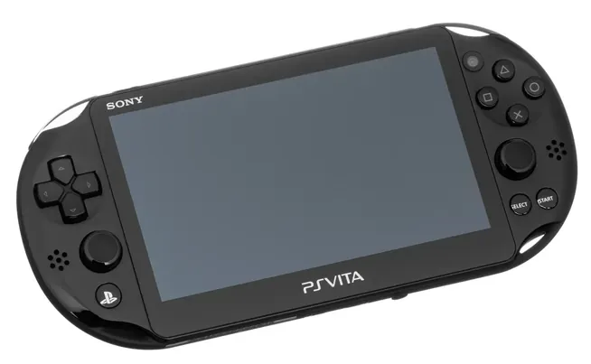Sony PlayStation Vita (Slim / 2000)