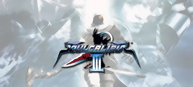 Soul Calibur III